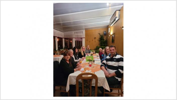 Frauen Union Barnim